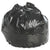 Stout® by Envision™ Insect-Repellent Trash Bags, 45 gal, 2 mil, 40" x 45", Black, 65/Box (STOP4045K20)