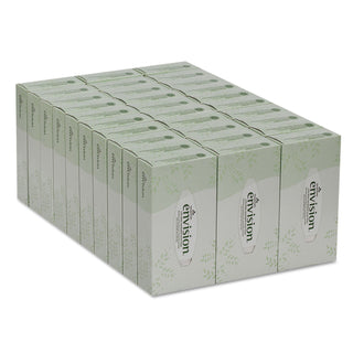 Georgia Pacific® Professional Facial Tissue, 100/Box, 30 Boxes/Carton (GEP47410)