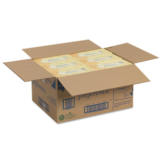 Georgia Pacific® Professional Facial Tissue, Flat Box, 100 Sheets/Box, 30 Boxes/Carton (GEP48100)