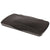 Rubbermaid® Commercial Hinged Lid for Vented Slim Jim, 20.38w x 11.38d x 2.75h, Black (RCP2674BLA)