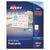 Avery® Postcards for Inkjet Printers, 4 1/4 x 5 1/2, Matte White, 4/Sheet, 200/Box (AVE08387)