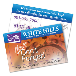Avery® Postcards, Inkjet, 4 x 6, 2 Cards/Sheet, White, 100 Cards/Box (AVE8386)