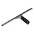 Unger® Pro Stainless Steel Window Squeegee, 12" Wide Blade (UNGPR300)