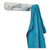Safco® Nail Head Wall Coat Rack, Two Hooks, Metal, 12w x 2.75d x 2h, Satin (SAF4200)