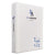 Avery® Heavy-Duty Non Stick View Binder with DuraHinge and Slant Rings, 3 Rings, 1" Capacity, 11 x 8.5, White (AVE05304)