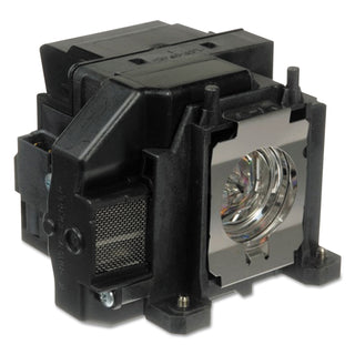 Epson® Replacement Projector Lamp for PowerLite S27/X27/W29/97H/98H/99WH/955WH/965H (EPSV13H010L88) (EPSV13H010L88)