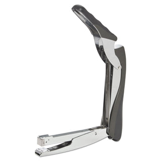 Swingline® Premium Hand Stapler, 20-Sheet Capacity, Black (SWI29950)