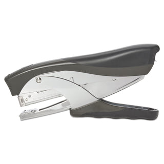 Swingline® Premium Hand Stapler, 20-Sheet Capacity, Black (SWI29950)