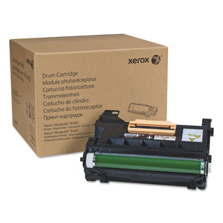 Xerox® 101R00554 Drum Unit, 65000 Page-Yield (XER101R00554)