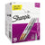 Sharpie® Metallic Fine Point Permanent Markers, Bullet Tip, Gold-Silver-Bronze, 36/Pack (SAN2003900)