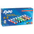 EXPO® Low-Odor Dry Erase Marker Office Pack, Broad Chisel Tip, Assorted Colors, 192/Pack (SAN2003995)