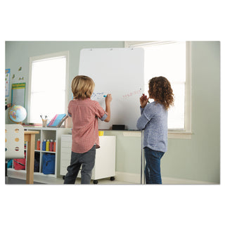 EXPO® Low-Odor Dry Erase Marker Office Pack, Extra-Fine Needle Tip, Black, 36/Pack (SAN2003894)