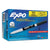 EXPO® Low-Odor Dry Erase Marker Office Pack, Fine Bullet Tip, Assorted Colors, 36/Pack (SAN2003893)