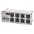 Tripp Lite Isobar Surge Protector, 8 Outlets, 25 ft. Cord, 3840 Joules, Metal Housing (TRPISOBAR825ULT)