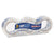 Duck® HP260 Packaging Tape, 3" Core, 1.88" x 60 yds, Clear, 3/Pack (DUCHP260C03) (DUCHP260C03)