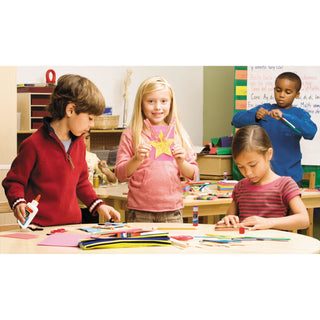 Elmer's® Washable School Glue, 1 Gallon (EPIE340)