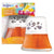 BRIGHT Air® Scented Oil Air Freshener, Hawaiian Blossoms and Papaya, Orange, 2.5oz (BRI900021)