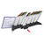 Durable® SHERPA Reference System Extension Set, Assorted Borders & Panels (DBL569800)