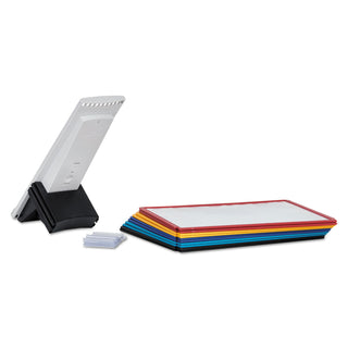 Durable® SHERPA Reference System Extension Set, Assorted Borders & Panels (DBL569800)