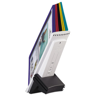 Durable® SHERPA Reference System Extension Set, Assorted Borders & Panels (DBL569800)