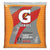 Gatorade® Thirst Quencher Powdered Drink Mix, Fruit Punch, 21oz Packet, 32/Carton (308-33691)