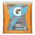 Gatorade® Powdered Drink Mix, Glacier Freeze, 21oz Packet, 32/Carton (308-33677)
