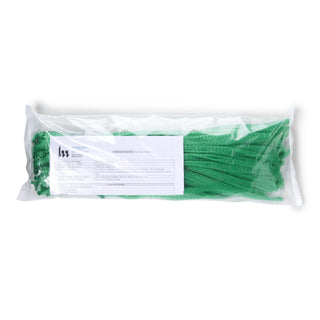 Valvesafe™ Valve Bag Plastic Mesh, Green (999376_PK)
