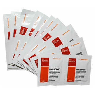 UniSolve Adhesive Remover Wipe (96852_EA)