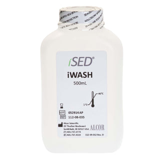 iWash™ Ultrapure Water For iSED® ESR analyzer (962835_BX)