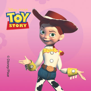 Value Stickers™ 100 per Roll Toy Story Value Sticker 1-5/8 Inch (726993_RL)