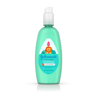 Johnson's® No More Tangles® Detangling Spray 10 oz. Bottle (1112277_EA)