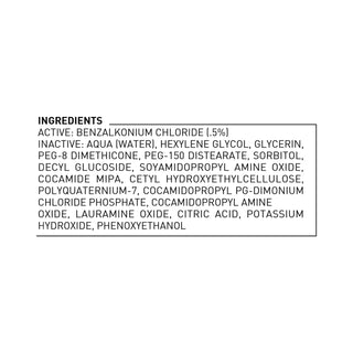 Kindest Kare® Advanced Antimicrobial Soap Foaming 15 oz. Pump Bottle Unscented (1106585_EA)