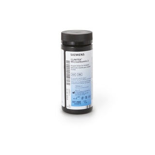 Clinitek® General Chemistry Reagent Microalbumin For Small Clinitek Systems (898768_CS)