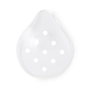 Visitec™ Eye Protector 2-1/2 X 3 Inch Tape (314837_BX)