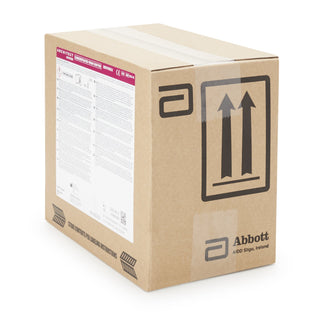 Architect™ Immunoassay System Reagent Concentrated Wash Buffer For Architect ci8200 / i1000SR / i2000 / i2000SR Analyzers (998589_BX)