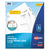 Avery® Big Tab Printable Large White Label Tab Dividers, 5-Tab, Letter, 20 per pack (AVE14440)