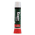 Krazy Glue® All Purpose Krazy Glue, 0.07 oz, Dries Clear, 2/Pack (EPIKG517)