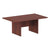 Alera® Valencia Series Conference Table, Rect, 70.88 x 41.38 x 29.5, Med Cherry (ALEVA717242MC)