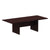 Alera® Valencia Series Conference Table, Rect, 94 1/2 x 41 3/8 x 29 1/2, Mahogany (ALEVA719642MY)