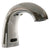 Rubbermaid® Commercial One Shot Soap Dispenser - Touch Free, Foam, 1.9 x 5.5 x 4, Polished Chrome (RCP4870465)
