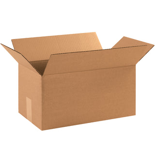 30 x 13 x 13" Corrugated Boxes, Bundle Of 20 (301313)