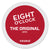 Eight O'Clock Coffee Original Coffee K-Cups, 96/Carton (GMT6405CT)