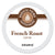 Barista Prima Coffeehouse® French Roast K-Cups Coffee Pack (GMT6611CT)