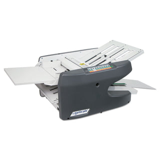 Martin Yale® Model 1217A Medium-Duty AutoFolder, 12,000 Sheets/Hour (PRE1811)