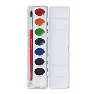 Prang® Professional Watercolor Set (DIX16000)