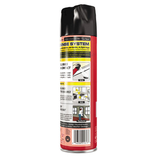 Raid® Ant and Roach Killer, 17.5 oz Aerosol Spray, Outdoor Fresh (SJN351104EA)