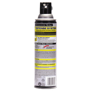 Raid® Wasp and Hornet Killer, 14 oz Aerosol Spray, 12/Carton (SJN377651)