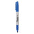 Sharpie® Fine Tip Permanent Marker, Blue, 36/Pack (SAN1920932)