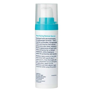 CeraVe® Resurfacing Retinol Serum Acne Treatment 1 oz. Serum (1253464_EA)