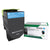 Lexmark™ 71B10C0 Unison Toner, 2300 Page-Yield, Cyan (LEX71B10C0)